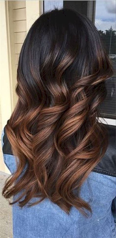 brown on brown ombre hair|ombre hair color chart.